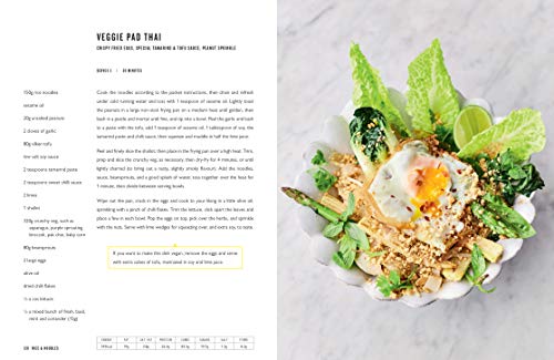 Veg: Easy & Delicious Meals for Everyone by Jamie Oliver - used book at Perkology Books