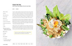 Veg: Easy & Delicious Meals for Everyone by Jamie Oliver - used book at Perkology Books