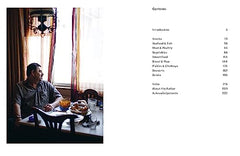 Mr Todiwala's Bombay: My Recipes and Memories from India by Cyrus Todiwala - used book at Perkology Books