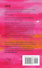 Mbaqanga Nights by Leonora Meriel - used book at Perkology Books