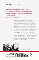 Joe Gould's Secret [Paperback] Mitchell, Joseph by Joseph Mitchell - used book at Perkology Books