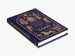Ancient Magic in Greece and Rome: A Hands-on Guide by Philip Matyszak - used book at Perkology Books