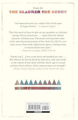 The Blacker the Berry (Herald Classics) by Wallace Thurman - used book at Perkology Books