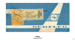 More Tickets Please! [Hardcover] Sebastian Schmitz and Athanasios Gklavas by Sebastian Schmitz - used book at Perkology Books