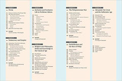 Greece in the Ancient World by Jeremy McInerney - used book at Perkology Books