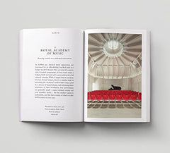 An Opinionated Guide to Free London: Enjoy the Capital Without the Cash by Emmy Watts - used book at Perkology Books