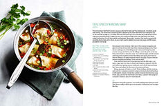 Curry Guy Thai: Recreate Over 100 Classic Thai Takeaway Dishes at Home by Dan Toombs - used book at Perkology Books