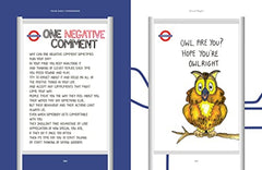 All On The Board - Your Daily Companion by All on the Board - used book at Perkology Books