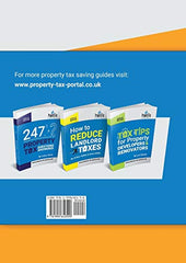 How To Use Companies To Reduce Property Taxes 2020-21 by Lee Sharpe - used book at Perkology Books