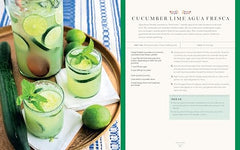 Mexico in Your Kitchen: Favorite Mexican Recipes That Celebrate Family by Mely Martínez - used book at Perkology Books