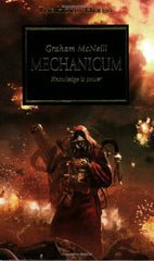 Mechanicum (The Horus Heresy)