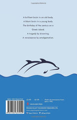 Billionaire and the Dolphins [Paperback] Georgallis, George by George Georgallis - used book at Perkology Books