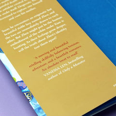 Legend of the White Snake: A queer, lush YA Romantasy with snakes! by Sher Lee - used book at Perkology Books