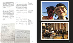 The Listening Party: Artists, Bands And Fans Reflect On 100 Favourite Albums by Tim Burgess - used book at Perkology Books