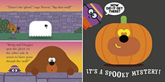 Hey Duggee: Duggee's Halloween [Board book] Hey Duggee by Hey Duggee - used book at Perkology Books