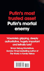 Downfall: Putin, Prigozhin, and the fight for the future of Russia by Anna Arutunyan - used book at Perkology Books