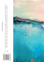 Poetry Book Society Summer 2024 Bulletin by Alice Mullen - used book at Perkology Books