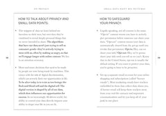 On Privacy: Twenty Lessons to Live By by Lawrence Cappello - used book at Perkology Books