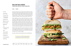 Veg: Easy & Delicious Meals for Everyone by Jamie Oliver - used book at Perkology Books