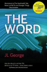 The Word: 1 [Paperback] JL George by JL George - used book at Perkology Books
