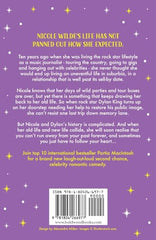 Ex in the City: A BRAND NEW gorgeously romantic comedy by Portia MacIntosh - used book at Perkology Books