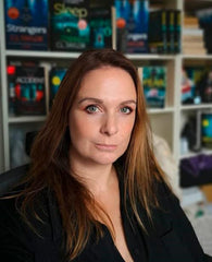 Every Move You Make by C.L. Taylor - used book at Perkology Books