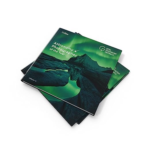 Astronomy Photographer of the Year: Collection 12 by Royal Observatory Greenwich - used book at Perkology Books