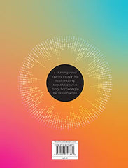 Beautiful News: Positive Trends, Uplifting Stats, Creative Solutions by David McCandless - used book at Perkology Books