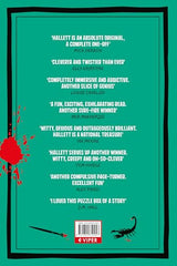 The Examiner: the Sunday Times bestseller from the author of The Appeal by Janice Hallett - used book at Perkology Books