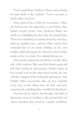 Aliya and the Shop of Second Chances: the third and final magical adventure by Laila Rifaat - used book at Perkology Books