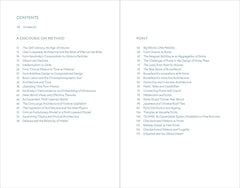 Point Line Plane by Kengo Kuma - used book at Perkology Books