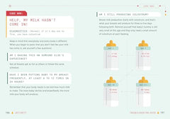 Lactivate!: A Judgment-Free Guide to Breastfeeding by Jill Krause - used book at Perkology Books