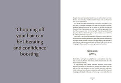 Great Hair Days: & How to Have Them by Luke Hersheson - used book at Perkology Books