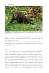 Pine Marten: The Secret Life of Martes martes (Pelagic Monographs) by Dan Bagur - used book at Perkology Books