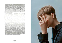 Great Hair Days: & How to Have Them by Luke Hersheson - used book at Perkology Books