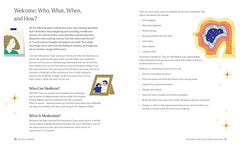 Meditations for a Powerful You: Simple life-changing practices to help you relax by Clare Connolly - used book at Perkology Books