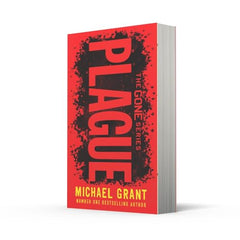 Plague by Michael Grant - used book at Perkology Books