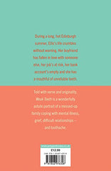 Weak Teeth by Lynsey May - used book at Perkology Books