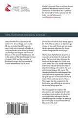 Divine Descent and the Four World-Ages in the Mahabharata by Simon Brodbeck - used book at Perkology Books