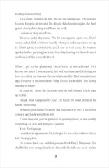 Love on Sight: for fans of Queenie by Asli Jensen - used book at Perkology Books