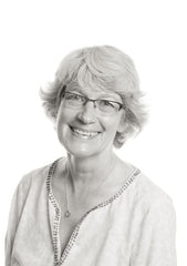 The Collaborator’s Daughter by Eva Glyn - used book at Perkology Books