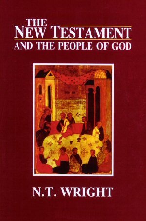 The New Testament and the People of God: v. 1