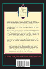 Wisdom from the Greater Community, Vol II by Marshall Vian Summers - used book at Perkology Books