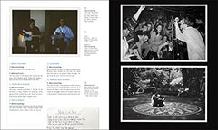 The Listening Party: Artists, Bands And Fans Reflect On 100 Favourite Albums by Tim Burgess - used book at Perkology Books