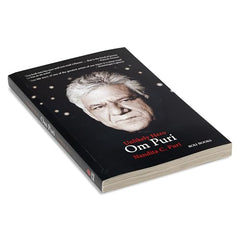 Unlikely Hero: Om Puri by Puri - used book at Perkology Books