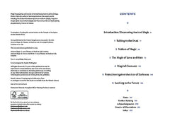 Ancient Magic in Greece and Rome: A Hands-on Guide by Philip Matyszak - used book at Perkology Books