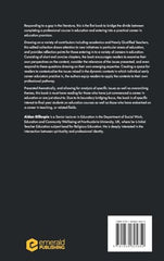 Early Careers in Education: Perspectives for Students and NQTs (Emerald Points)  by Aidan Gillespie - used book at Perkology Books