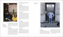 The Listening Party: Artists, Bands And Fans Reflect On 100 Favourite Albums by Tim Burgess - used book at Perkology Books