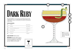 Whisky: Shake, Muddle, Stir: Over 40 of the Best Cocktails for Whisky Lovers by Dan Jones - used book at Perkology Books