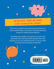 Welcome to Consent: 2 (Welcome To, 2) by Yumi Stynes - used book at Perkology Books